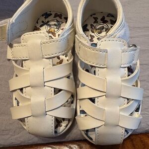 Wonder Nation Toddler Sandals